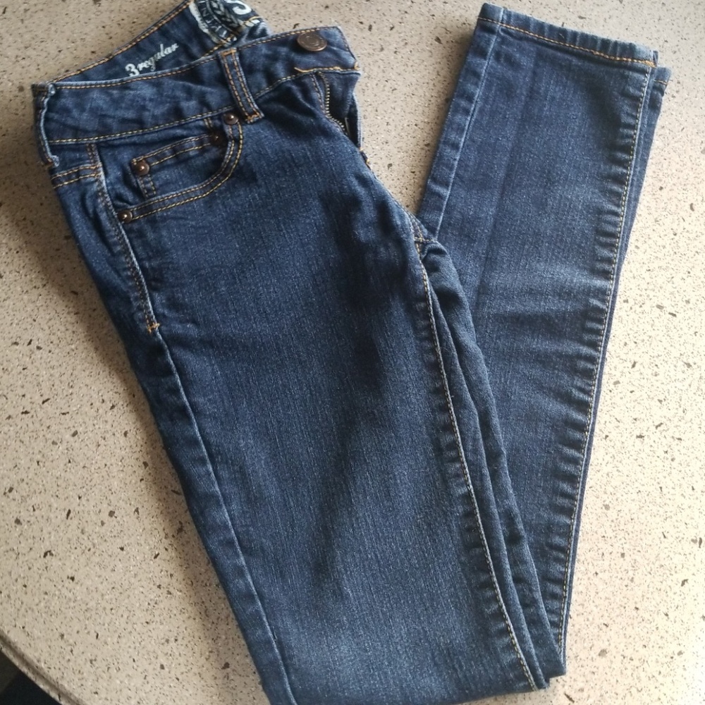 Skinny Jeans